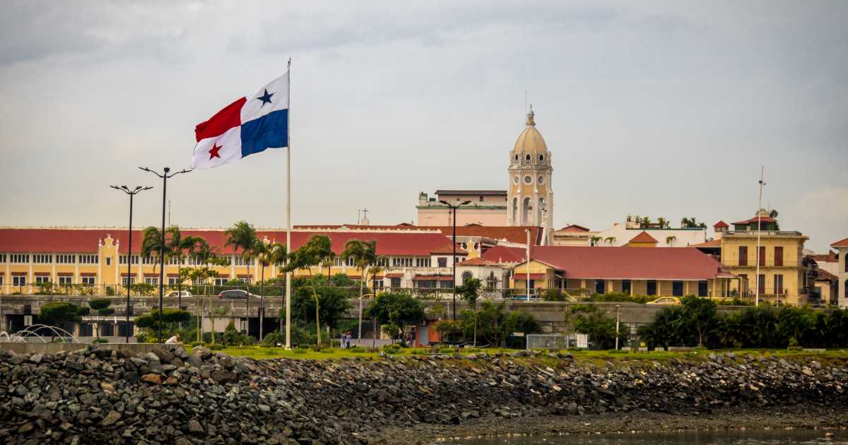 Old Town Panama: What you should know about Casco Viejo