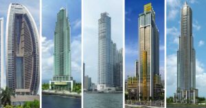 The tallest buildings in Panama City What you should know