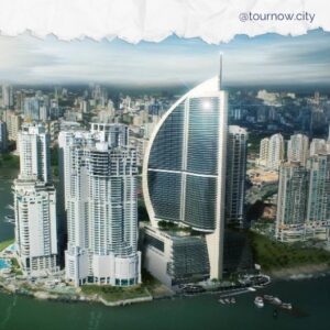 TALLEST BUILDINGS IN PANAMA CITY