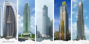 TALLEST BUILDINGS IN PANAMA CITY