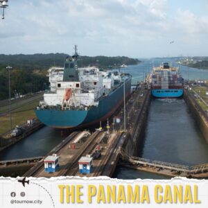 Panama Canal