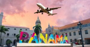 COPA PANAMA STOPOVER : How to Visit Panama During a Layover