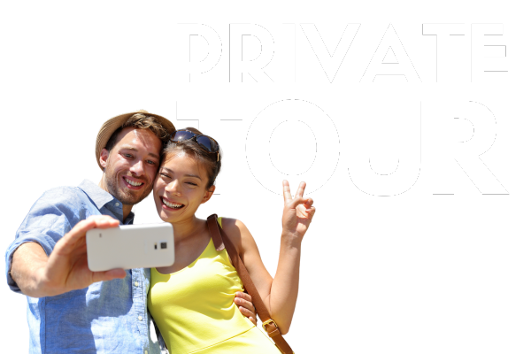 tourist private tour