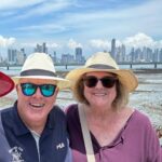 panama city tour from airport