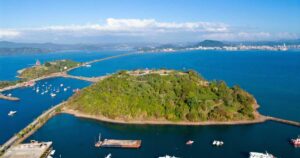 Fuerte Amador Shore Excursion: Panama Canal Tour with On-Time Return