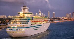 Fuerte Amador Cruise Port: What to Expect