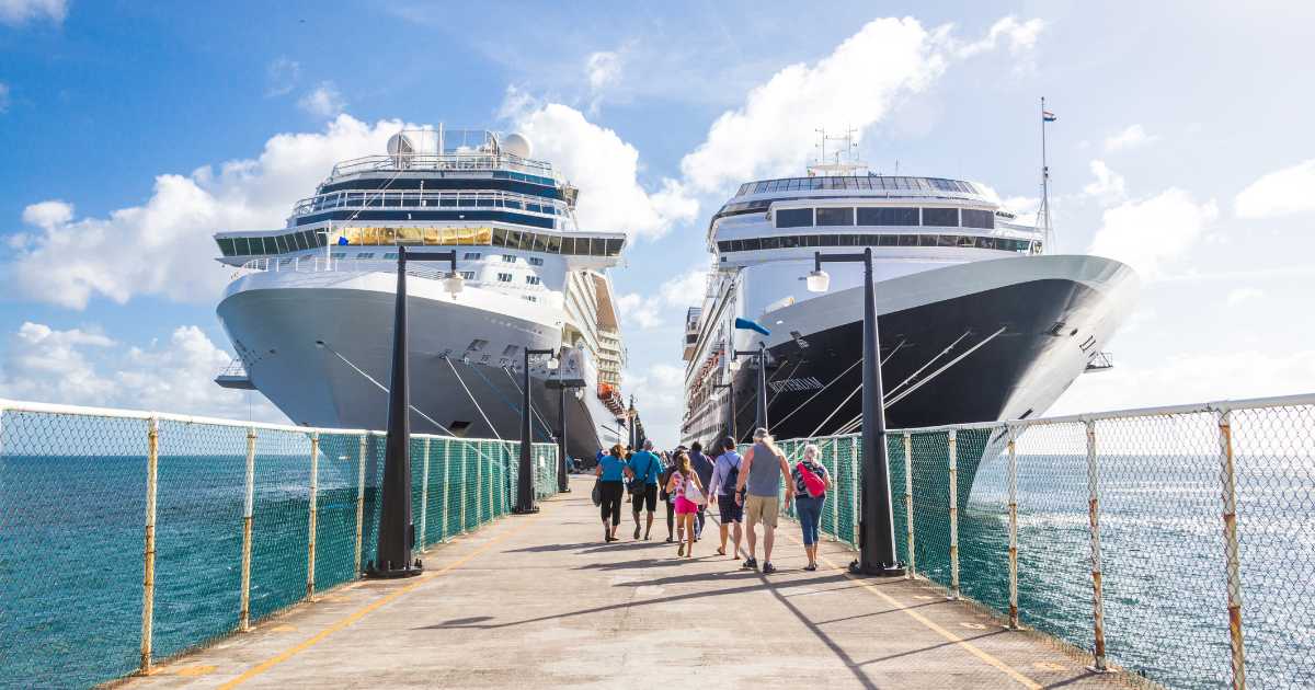 Is It Safe to Leave Your Cruise Ship in Panama