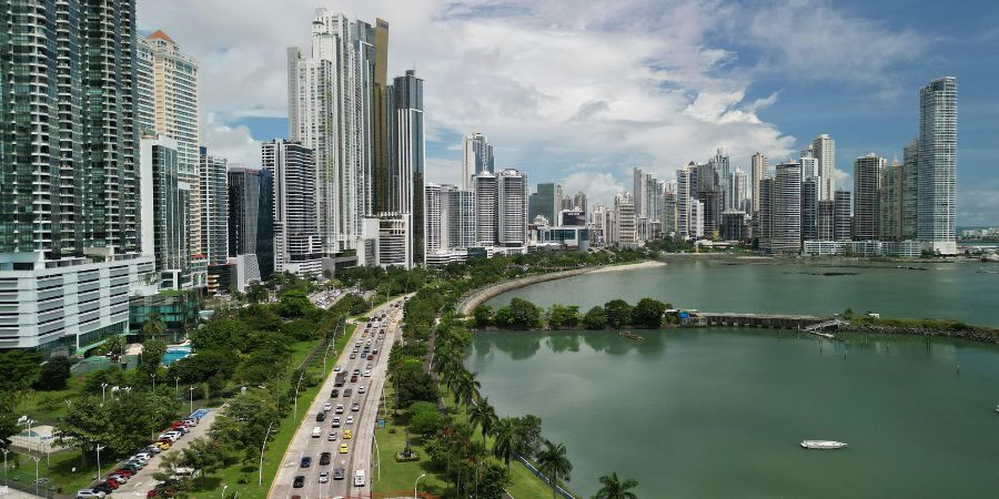 best time to visit panama city panama