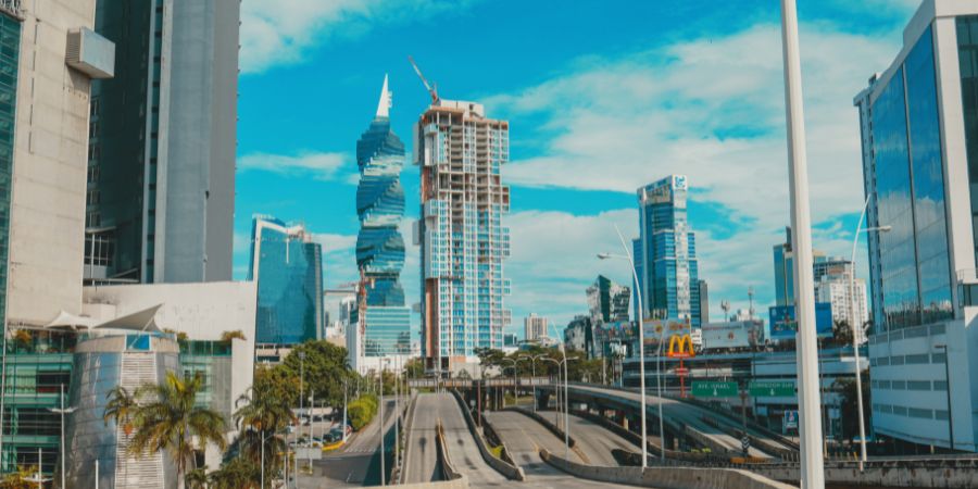 best time to visit panama city panama