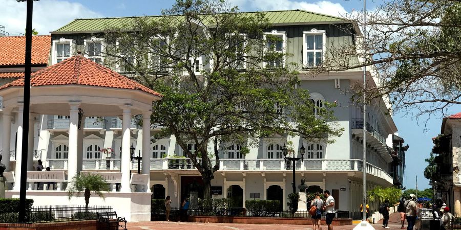 how many days in panama city panama