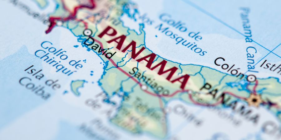 how many days in panama city panama