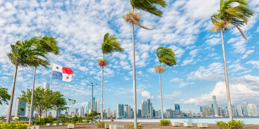 is it safe to leave your cruise ship in panama