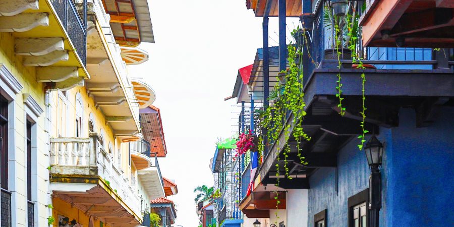 is panama city panama safe