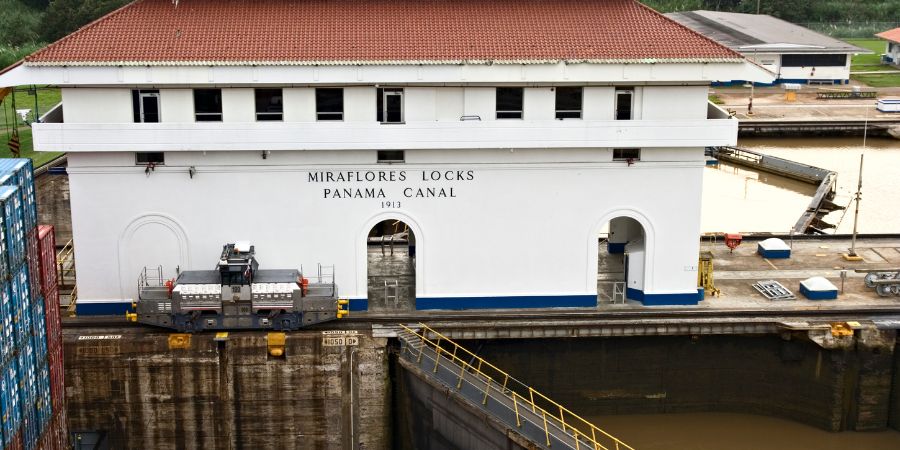 panama canal visitor center worth it