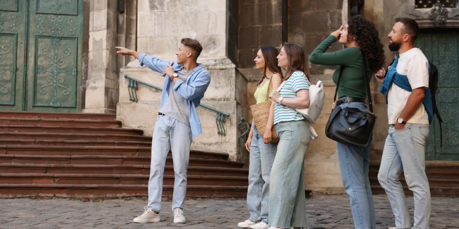 panama city tour from airport safe