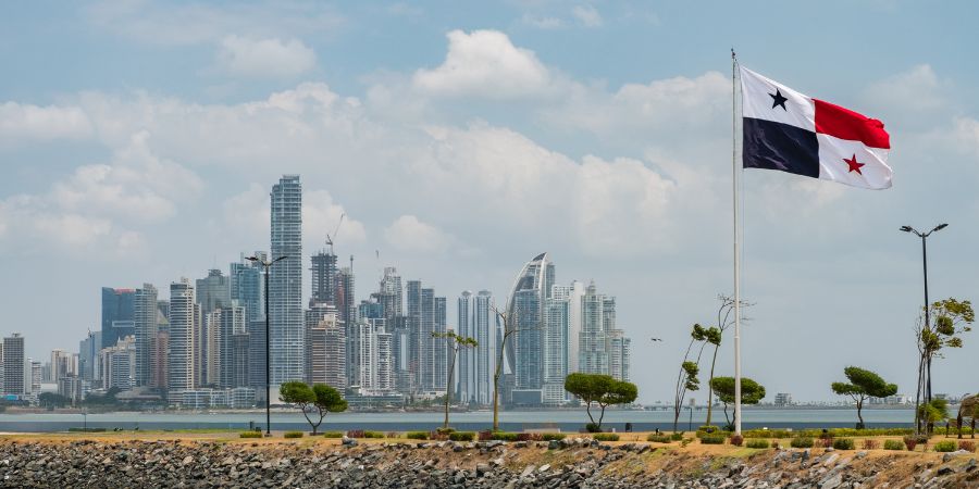 panama city tour from airport safe