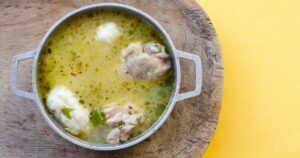 Qué comer en Panamá si es tu primera visita