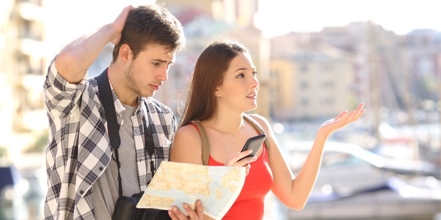 do you need spanish in panama city